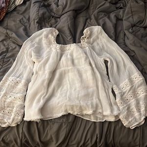 Free People Blouse